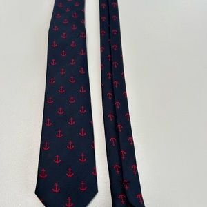 Boys Nautical tie